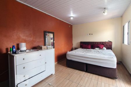 Casa à venda com 114m², 3 quartos e 2 vagasQuarto 3