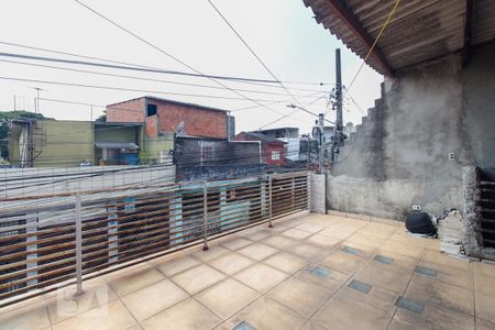 Casa à venda com 114m², 3 quartos e 2 vagasVaranda gourmet