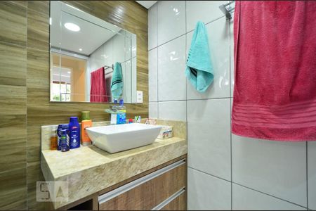 Apartamento à venda com 86m², 2 quartos e sem vagaBanheiro Social