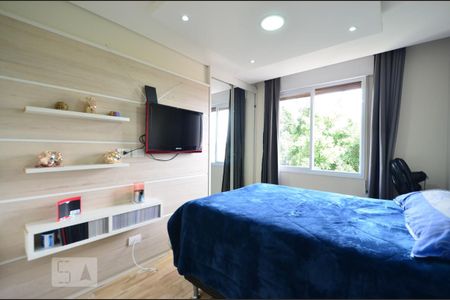 Apartamento à venda com 86m², 2 quartos e sem vagaQuarto 2