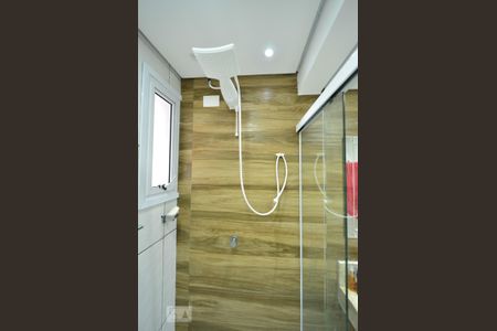 Apartamento à venda com 86m², 2 quartos e sem vagaBanheiro Social