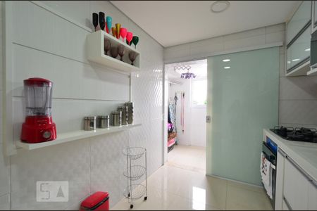 Apartamento à venda com 86m², 2 quartos e sem vagaCozinha