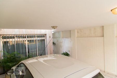 Casa à venda com 330m², 3 quartos e 2 vagas Casa à venda com 330m², 3 quartos e 2 vagasGaragem