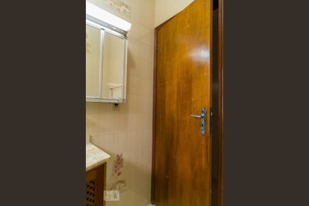 Casa à venda com 330m², 3 quartos e 2 vagas Casa à venda com 330m², 3 quartos e 2 vagasBanheiro da suíte