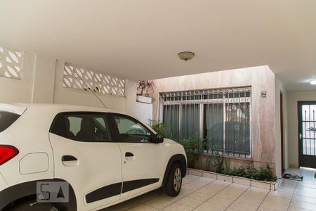 Casa à venda com 330m², 3 quartos e 2 vagas Casa à venda com 330m², 3 quartos e 2 vagasGaragem