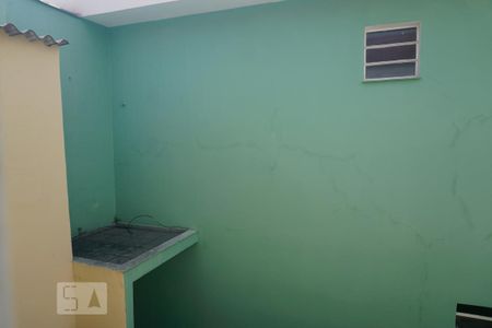 Casa à venda com 154m², 3 quartos e 4 vagasVista do Quarto 2