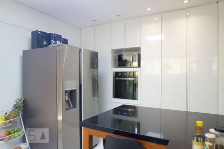 Casa à venda com 154m², 3 quartos e 4 vagasCozinha