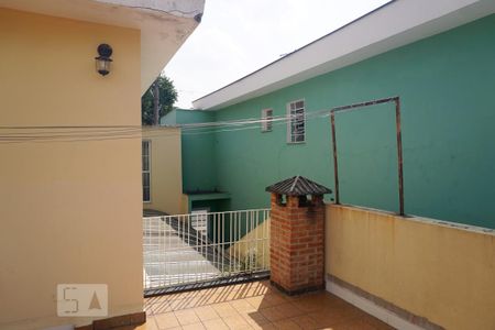 Casa à venda com 154m², 3 quartos e 4 vagasChurrasqueira