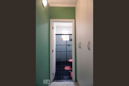 Casa à venda com 154m², 3 quartos e 4 vagasBanheiro Social