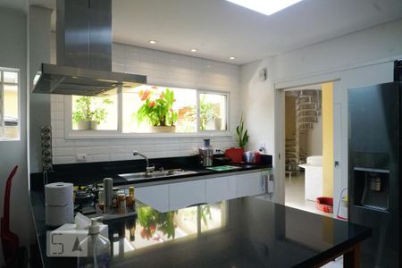 Casa à venda com 154m², 3 quartos e 4 vagasCozinha