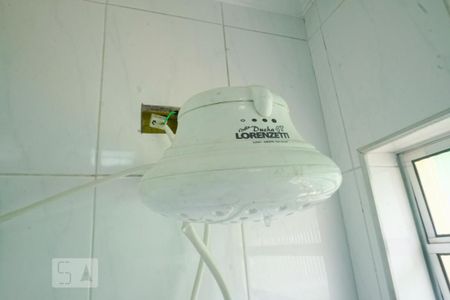 Casa à venda com 154m², 3 quartos e 4 vagasBanheiro da Suíte