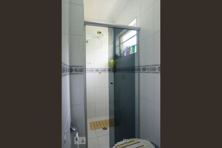 Casa à venda com 154m², 3 quartos e 4 vagasBanheiro da Suíte