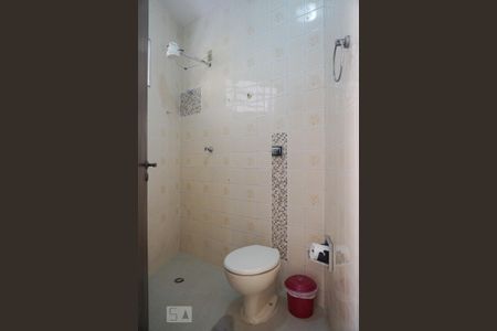 Casa à venda com 154m², 3 quartos e 4 vagasBanheiro de Serviço