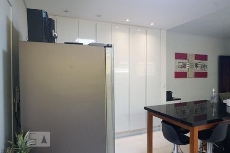 Casa à venda com 154m², 3 quartos e 4 vagasCozinha