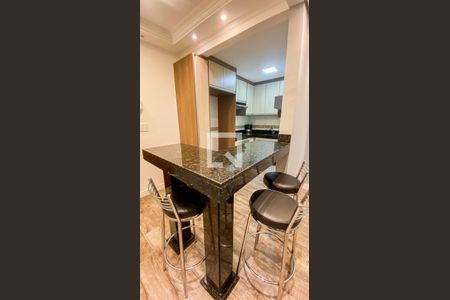 Apartamento para alugar com 53m², 2 quartos e 1 vaga Apartamento para alugar com 53m², 2 quartos e 1 vagaCozinha