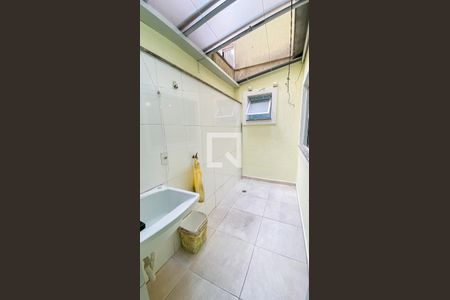 Apartamento para alugar com 53m², 2 quartos e 1 vaga Apartamento para alugar com 53m², 2 quartos e 1 vagaÁrea de Serviço