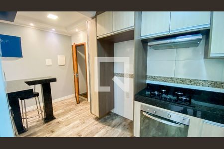 Apartamento para alugar com 53m², 2 quartos e 1 vaga Apartamento para alugar com 53m², 2 quartos e 1 vagaCozinha