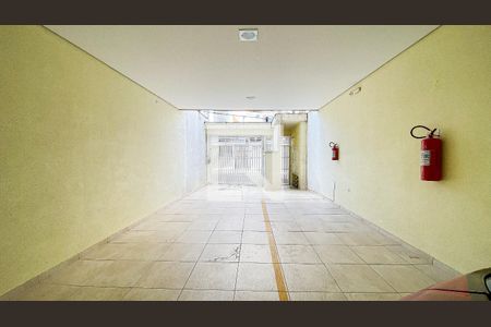 Apartamento para alugar com 53m², 2 quartos e 1 vaga Apartamento para alugar com 53m², 2 quartos e 1 vagaGaragem