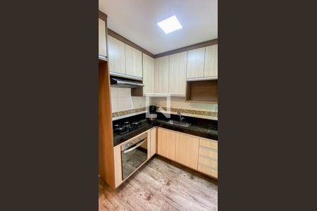 Apartamento para alugar com 53m², 2 quartos e 1 vaga Apartamento para alugar com 53m², 2 quartos e 1 vagaCozinha