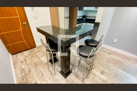 Apartamento para alugar com 53m², 2 quartos e 1 vaga Apartamento para alugar com 53m², 2 quartos e 1 vagaCozinha