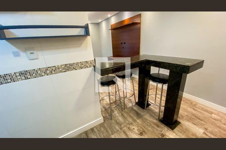 Apartamento para alugar com 53m², 2 quartos e 1 vaga Apartamento para alugar com 53m², 2 quartos e 1 vagaCozinha