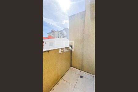 Apartamento para alugar com 53m², 2 quartos e 1 vaga Apartamento para alugar com 53m², 2 quartos e 1 vagaVaranda Suite