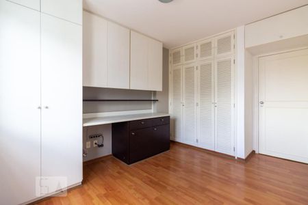 Quarto 1 de apartamento à venda com 3 quartos, 95m² em Morro dos Ingleses, São Paulo