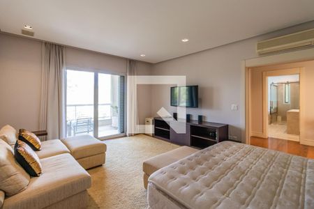 Casa de condomínio à venda com 1054m², 4 quartos e 5 vagas Casa de condomínio à venda com 1054m², 4 quartos e 5 vagasSuíte 4