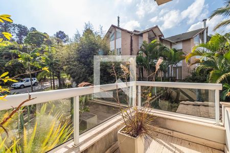 Casa de condomínio à venda com 1054m², 4 quartos e 5 vagas