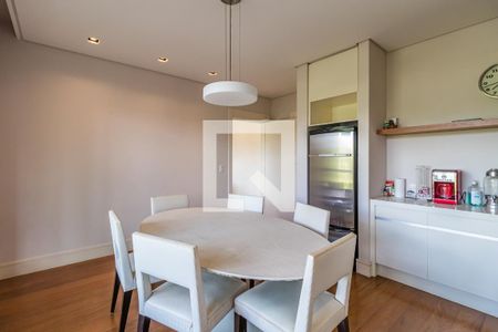 Casa de condomínio à venda com 1054m², 4 quartos e 5 vagas Casa de condomínio à venda com 1054m², 4 quartos e 5 vagasSala de Almoço