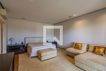 Casa de condomínio à venda com 1054m², 4 quartos e 5 vagas Casa de condomínio à venda com 1054m², 4 quartos e 5 vagasSuíte 4