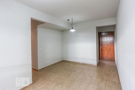 Sala de Estar de apartamento à venda com 3 quartos, 67m² em Jaguaré, São Paulo