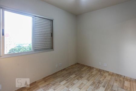 Suite de apartamento à venda com 3 quartos, 67m² em Jaguaré, São Paulo