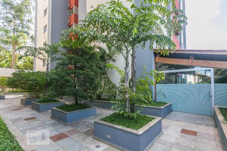 Apartamento à venda com 67m², 3 quartos e 2 vagasArea Comum