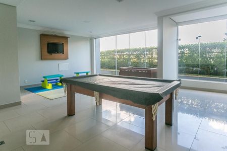 Apartamento à venda com 67m², 3 quartos e 2 vagasArea Comum Salao de Jogos