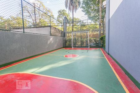 Apartamento à venda com 67m², 3 quartos e 2 vagasArea Comum Quadra