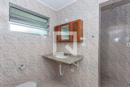 Apartamento à venda com 140m², 2 quartos e sem vaga Apartamento à venda com 140m², 2 quartos e sem vagaBanheiro