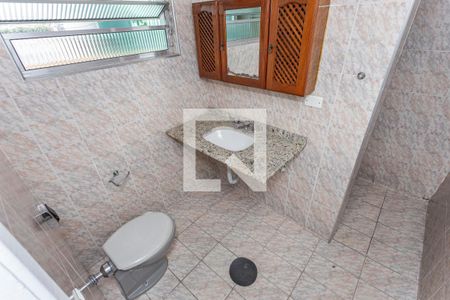 Apartamento à venda com 140m², 2 quartos e sem vaga Apartamento à venda com 140m², 2 quartos e sem vagaBanheiro