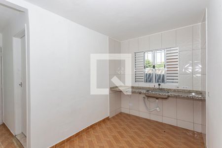 Apartamento à venda com 140m², 2 quartos e sem vaga Apartamento à venda com 140m², 2 quartos e sem vagaCozinha