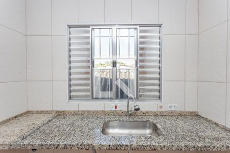 Apartamento à venda com 140m², 2 quartos e sem vaga Apartamento à venda com 140m², 2 quartos e sem vagaCozinha