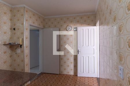 Casa à venda com 175m², 3 quartos e 2 vagas Casa à venda com 175m², 3 quartos e 2 vagasCozinha