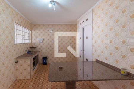 Casa à venda com 175m², 3 quartos e 2 vagas Casa à venda com 175m², 3 quartos e 2 vagasCozinha