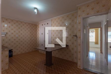 Casa à venda com 175m², 3 quartos e 2 vagas Casa à venda com 175m², 3 quartos e 2 vagasCozinha