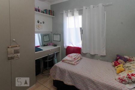 Casa à venda com 132m², 3 quartos e 2 vagas Casa à venda com 132m², 3 quartos e 2 vagasQuarto 03