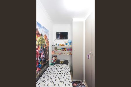 Casa à venda com 132m², 3 quartos e 2 vagas Casa à venda com 132m², 3 quartos e 2 vagasQuarto 02