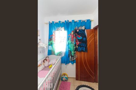 Casa à venda com 132m², 3 quartos e 2 vagas Casa à venda com 132m², 3 quartos e 2 vagasQuarto 02