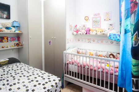 Casa à venda com 132m², 3 quartos e 2 vagas Casa à venda com 132m², 3 quartos e 2 vagasQuarto 02