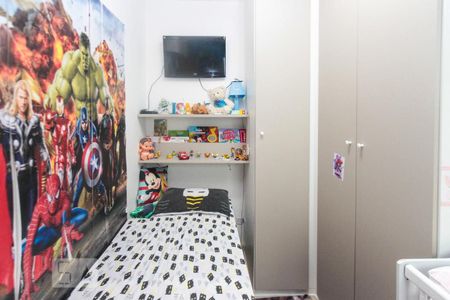 Casa à venda com 132m², 3 quartos e 2 vagas Casa à venda com 132m², 3 quartos e 2 vagasQuarto 02