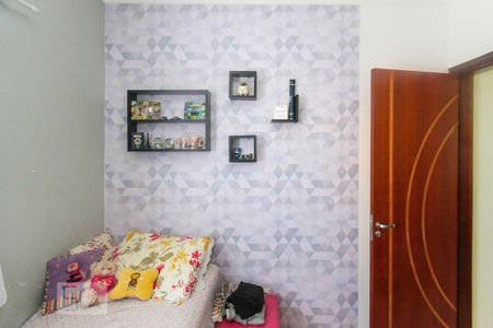 Casa à venda com 132m², 3 quartos e 2 vagas Casa à venda com 132m², 3 quartos e 2 vagasQuarto 03