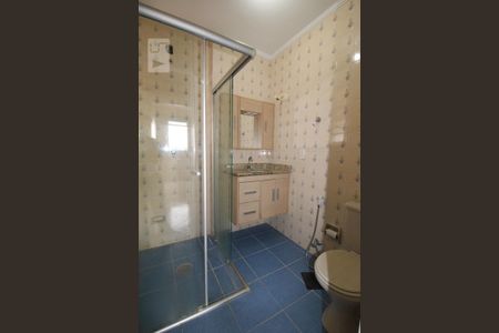 Apartamento à venda com 90m², 3 quartos e 1 vagaBanheiro Social